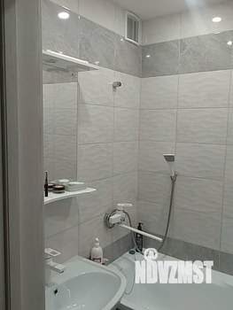 2-к квартира, вторичка, 52м2, 1/5 этаж