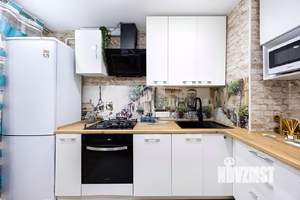1-к квартира, вторичка, 38м2, 2/8 этаж