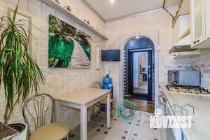 1-к квартира, вторичка, 33м2, 8/9 этаж