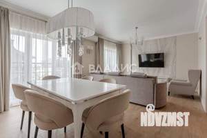 2-к квартира, вторичка, 90м2, 10/11 этаж