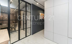 3-к квартира, вторичка, 119м2, 3/12 этаж