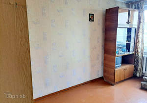 3-к квартира, вторичка, 64м2, 3/9 этаж