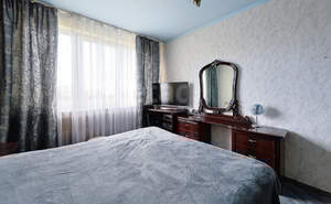 3-к квартира, вторичка, 65м2, 7/9 этаж