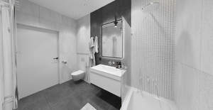 1-к квартира, вторичка, 48м2, 5/12 этаж