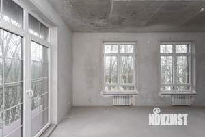 4-к квартира, вторичка, 200м2, 4/5 этаж