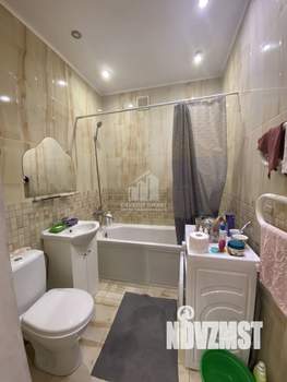 1-к квартира, вторичка, 35м2, 3/7 этаж