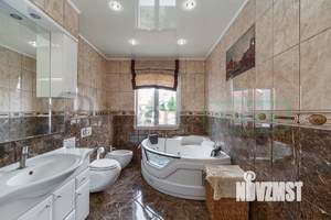 5-к квартира, вторичка, 149м2, 3/3 этаж
