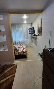 2-к квартира, вторичка, 48м2, 1/5 этаж