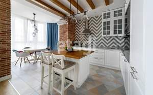 3-к квартира, вторичка, 94м2, 13/14 этаж