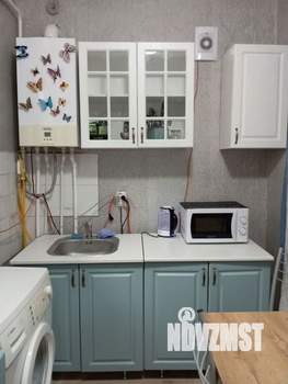 2-к квартира, вторичка, 45м2, 1/2 этаж
