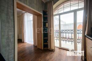 2-к квартира, вторичка, 45м2, 2/4 этаж