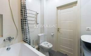 1-к квартира, вторичка, 48м2, 2/3 этаж