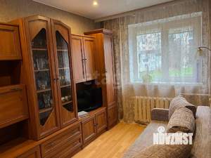 2-к квартира, вторичка, 32м2, 1/3 этаж