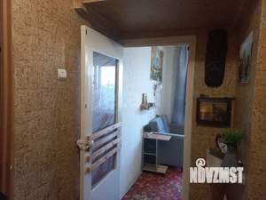 1-к квартира, вторичка, 38м2, 6/10 этаж