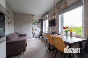 2-к квартира, вторичка, 66м2, 4/4 этаж