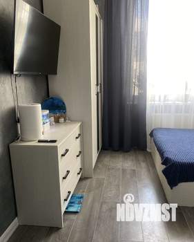 1-к квартира, вторичка, 36м2, 7/9 этаж