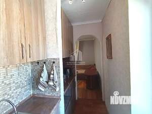 Студия квартира, вторичка, 20м2, 3/5 этаж