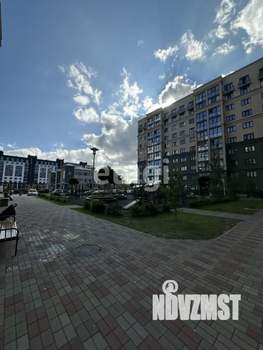 2-к квартира, вторичка, 65м2, 3/10 этаж