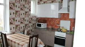 3-к квартира, вторичка, 73м2, 4/4 этаж