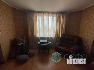 3-к квартира, вторичка, 86м2, 5/6 этаж