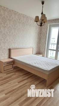 1-к квартира, вторичка, 43м2, 9/10 этаж