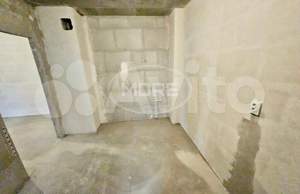 2-к квартира, вторичка, 72м2, 6/25 этаж