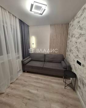 1-к квартира, вторичка, 30м2, 1/5 этаж