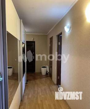 2-к квартира, вторичка, 72м2, 3/3 этаж