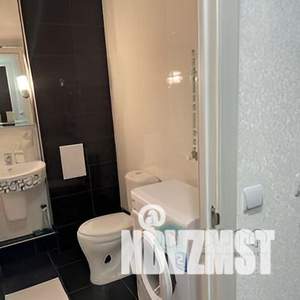 Студия квартира, вторичка, 29м2, 4/4 этаж