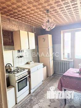 2-к квартира, вторичка, 55м2, 9/9 этаж