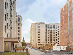 2-к квартира, вторичка, 64м2, 7/9 этаж