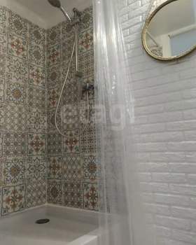 Студия квартира, вторичка, 22м2, 1/3 этаж