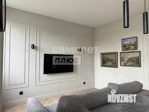 3-к квартира, вторичка, 83м2, 1/4 этаж