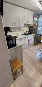 1-к квартира, вторичка, 30м2, 5/5 этаж