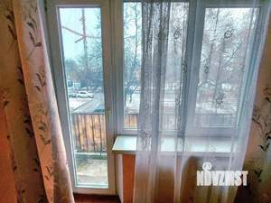 1-к квартира, вторичка, 32м2, 2/5 этаж