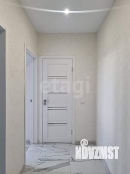 1-к квартира, вторичка, 27м2, 9/10 этаж