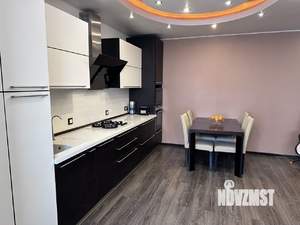 3-к квартира, вторичка, 108м2, 9/10 этаж