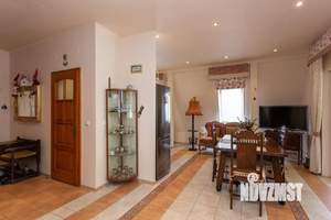 3-к квартира, вторичка, 126м2, 4/5 этаж