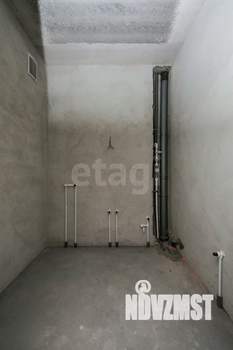 1-к квартира, вторичка, 36м2, 2/4 этаж