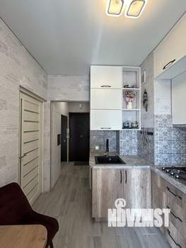 1-к квартира, вторичка, 32м2, 7/9 этаж