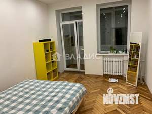 2-к квартира, вторичка, 55м2, 2/4 этаж