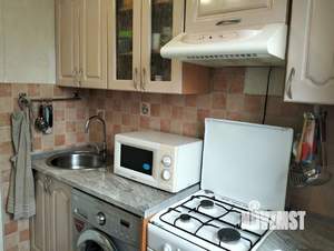 2-к квартира, вторичка, 44м2, 5/5 этаж