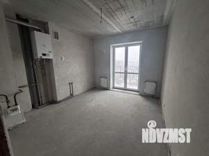 3-к квартира, сданный дом, 86м2, 8/10 этаж