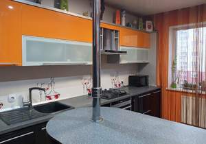 3-к квартира, вторичка, 76м2, 4/5 этаж