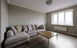 3-к квартира, вторичка, 102м2, 9/10 этаж