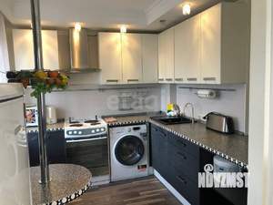 2-к квартира, вторичка, 52м2, 10/13 этаж