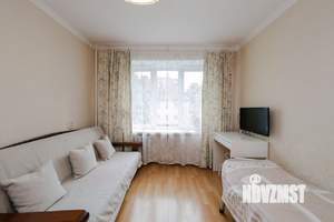 2-к квартира, вторичка, 35м2, 2/4 этаж