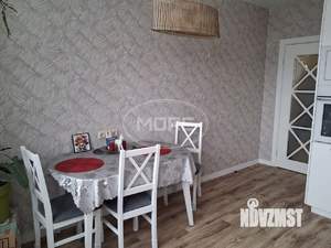 3-к квартира, вторичка, 70м2, 5/16 этаж