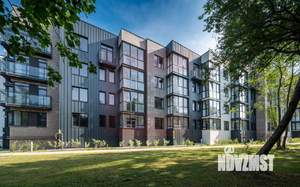 2-к квартира, вторичка, 62м2, 3/4 этаж