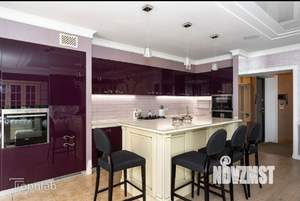 3-к квартира, вторичка, 144м2, 7/10 этаж